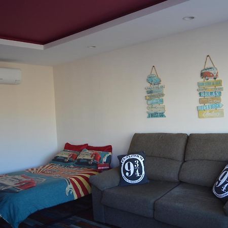 Diamond Torremolinos Apartment Exterior photo
